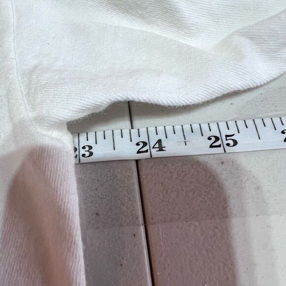 Gildan Men's Crew Neck Chicago White Sox Chevy Patriotic T-Shirt Size XL - Picture 5 of 6